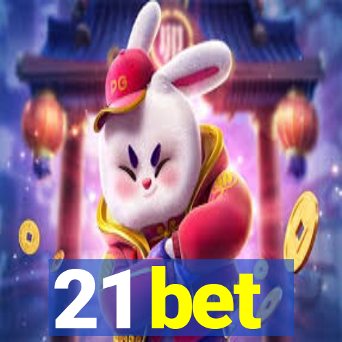 21 bet